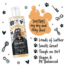 Bugalugs Shampoo
