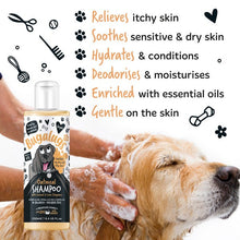 Bugalugs Shampoo