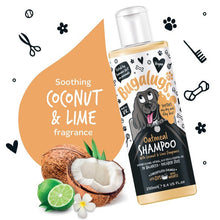 Bugalugs Shampoo