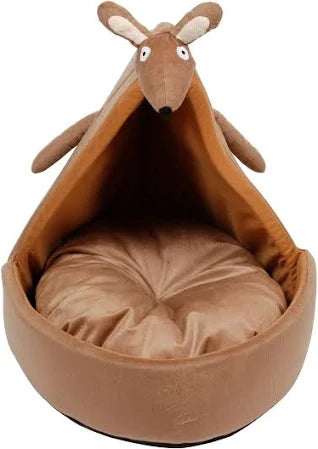 Ministry of Pets Kylie Kangaroo Igloo Bed