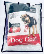 Danish Design 2-in-1 Dog Coat (RRP from £27.55)