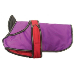 Danish Design 2-in-1 Dog Coat (RRP from £27.55)