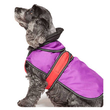 Danish Design 2-in-1 Dog Coat (RRP from £27.55)