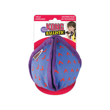 KONG® Ballistic Hide ’n Treat