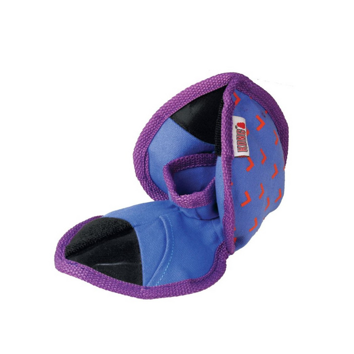 KONG® Ballistic Hide ’n Treat