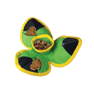 KONG® Ballistic Hide ’n Treat