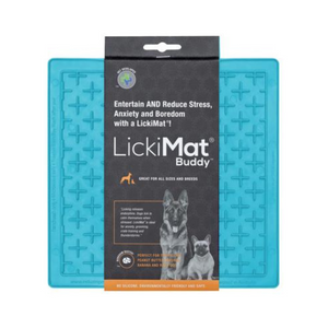 LickiMat® Buddy™ Slow Feeder