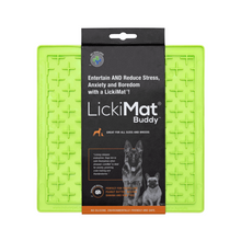 LickiMat® Buddy™ Slow Feeder