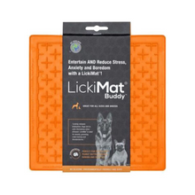 LickiMat® Buddy™ Slow Feeder