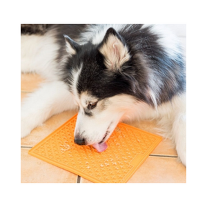LickiMat® Buddy™ Slow Feeder