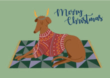 Hope Rescue Christmas Card Selection Pack