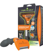 FURminator Undercoat De-Shedding Tool