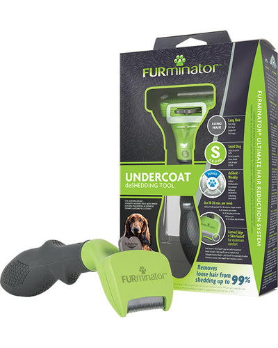 FURminator Undercoat De-Shedding Tool